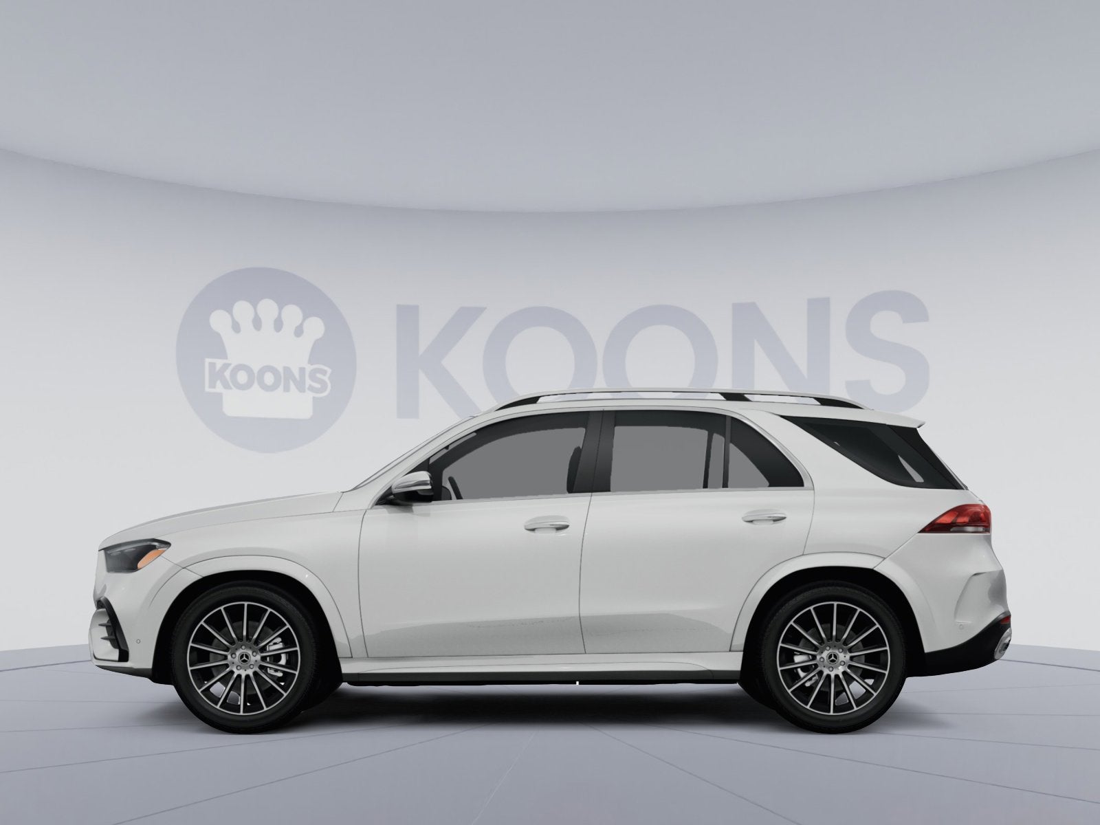 2024 Mercedes-Benz GLE GLE 350