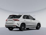 2024 Mercedes-Benz GLE GLE 350