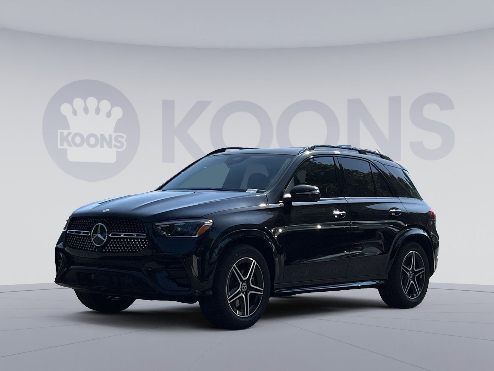 2026 Mercedes-Benz GLE GLE 350