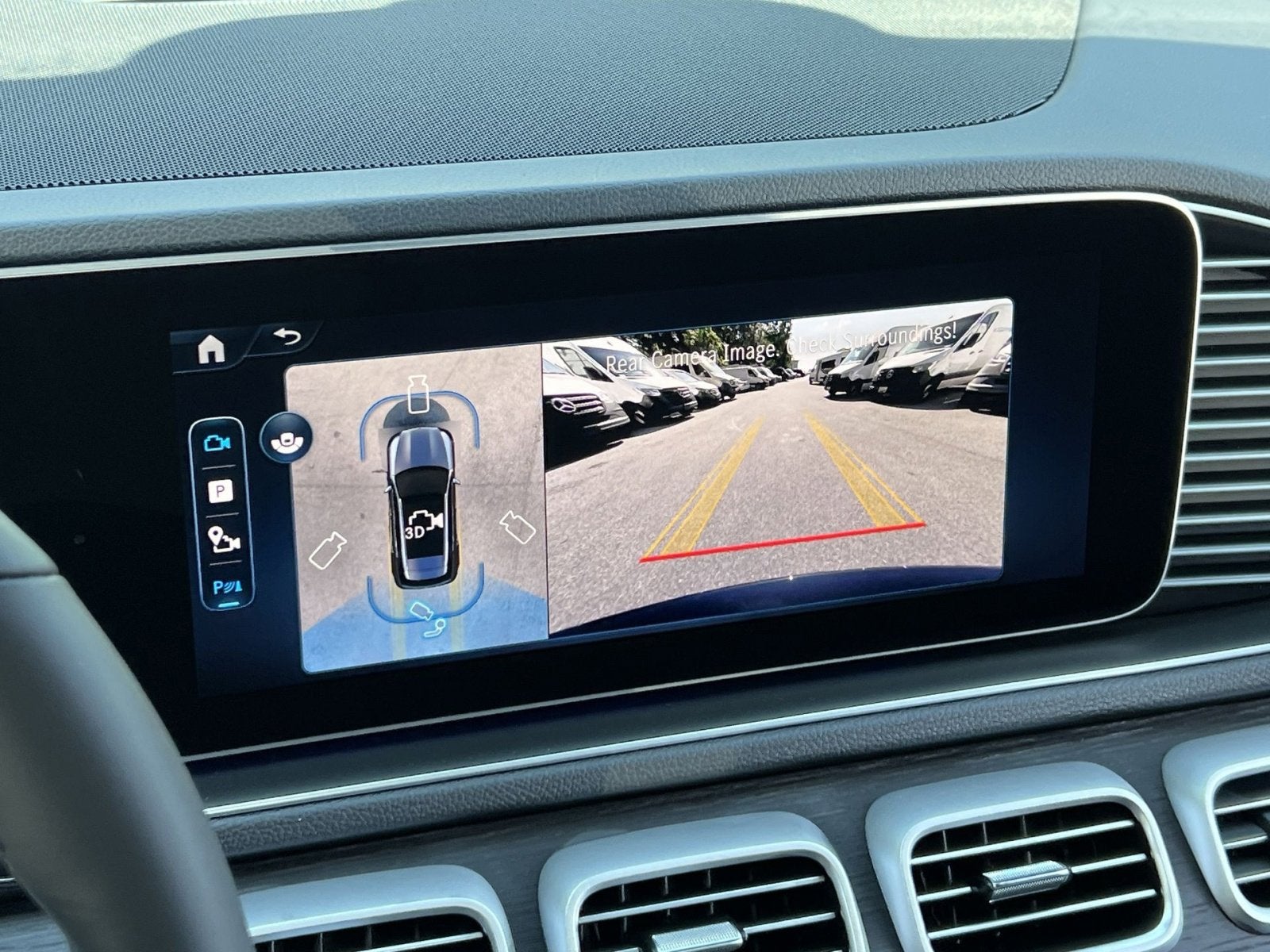 2026 Mercedes-Benz GLE GLE 350