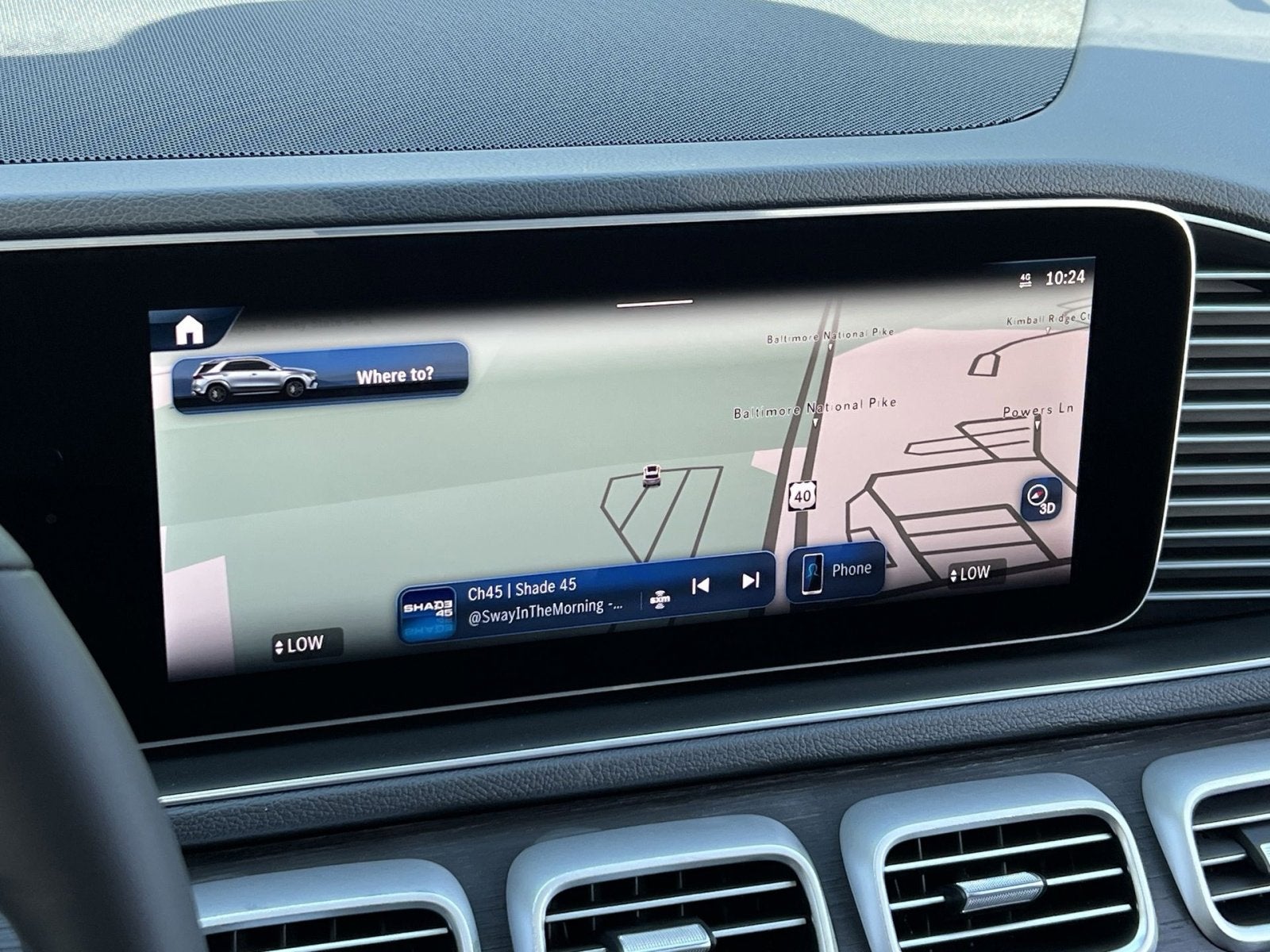 2026 Mercedes-Benz GLE GLE 350