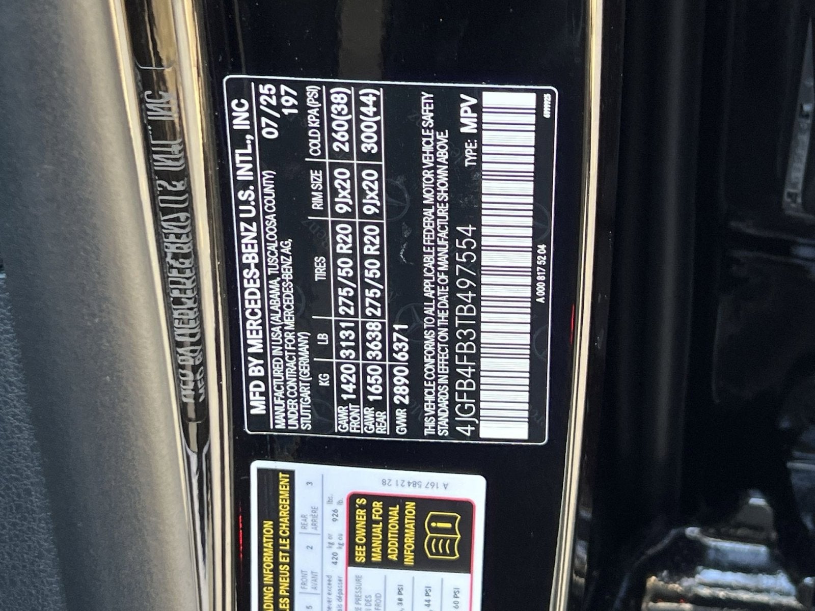 2026 Mercedes-Benz GLE GLE 350