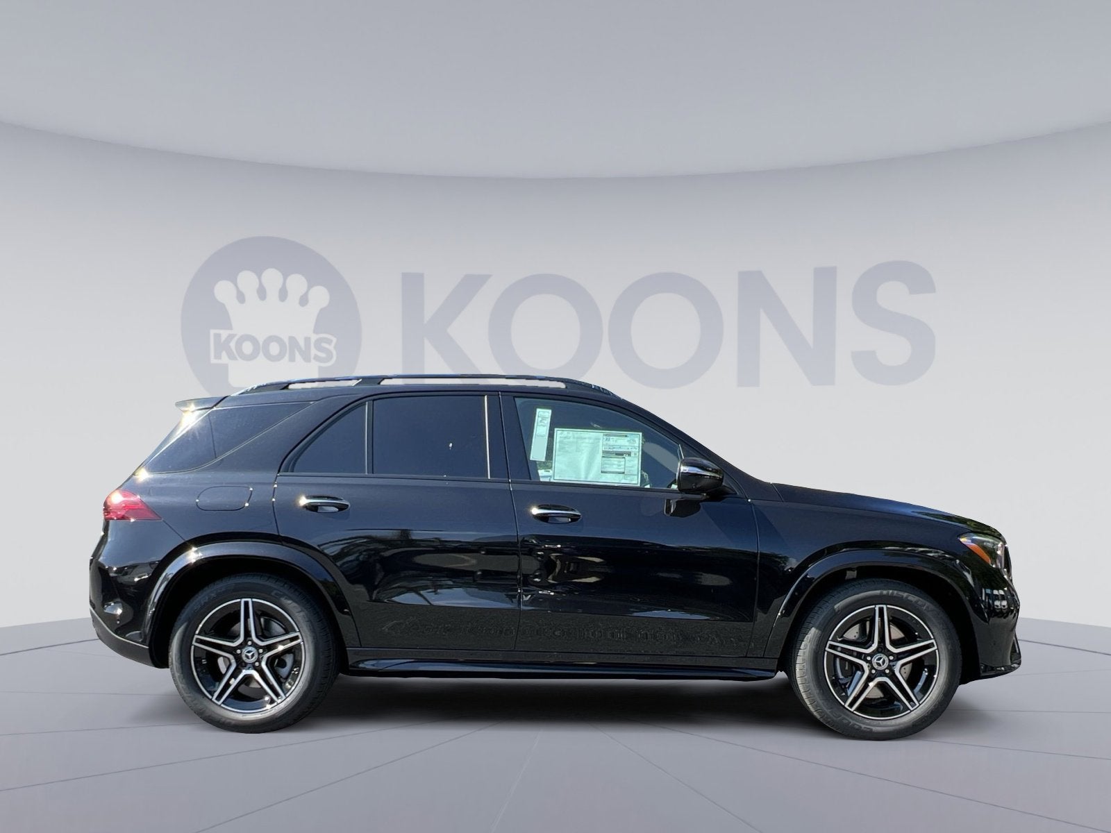 2026 Mercedes-Benz GLE GLE 350