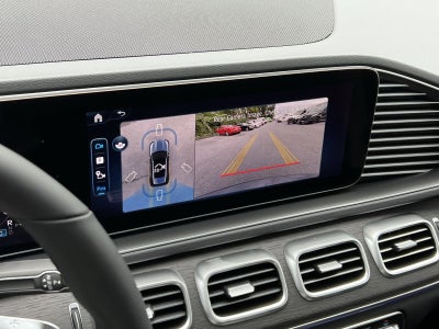 2026 Mercedes-Benz GLE GLE 350