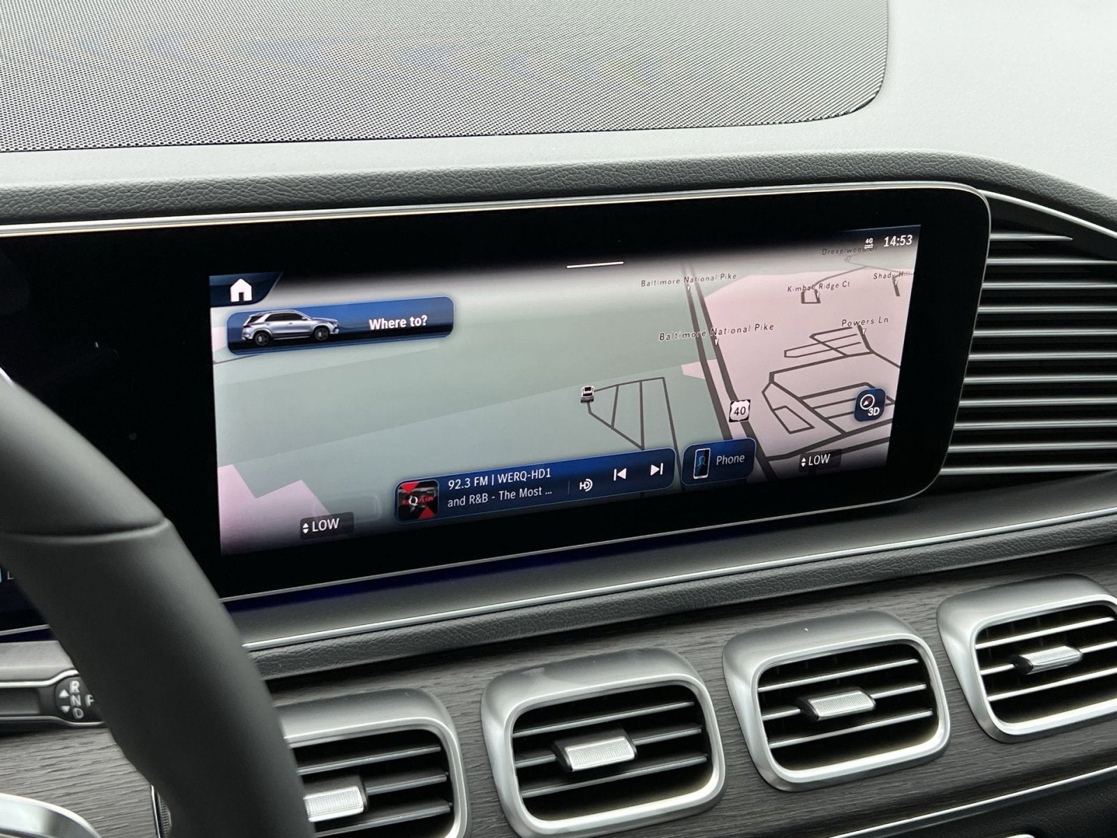 2026 Mercedes-Benz GLE GLE 350