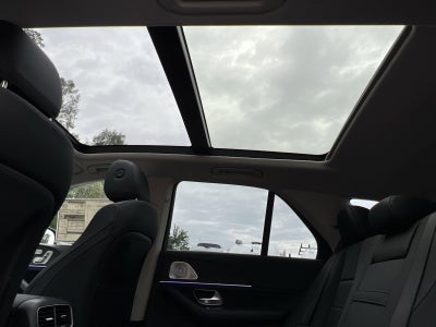 2026 Mercedes-Benz GLE GLE 350