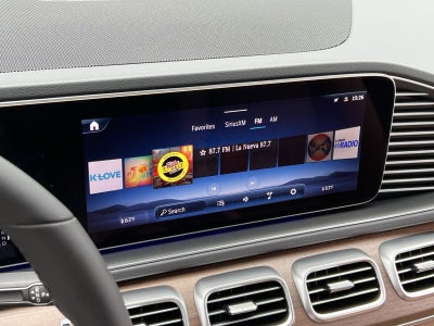 2026 Mercedes-Benz GLE GLE 350