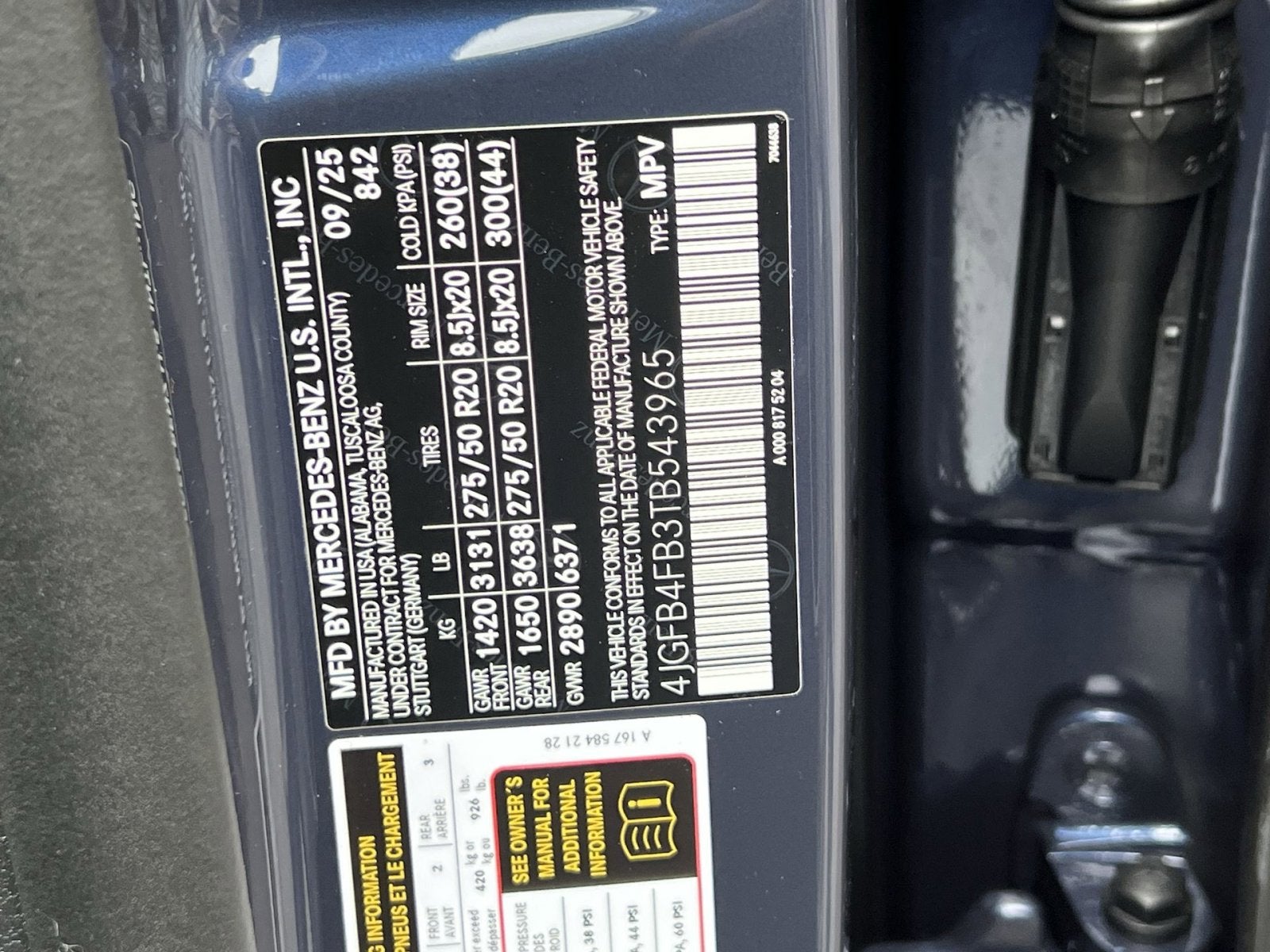 2026 Mercedes-Benz GLE GLE 350