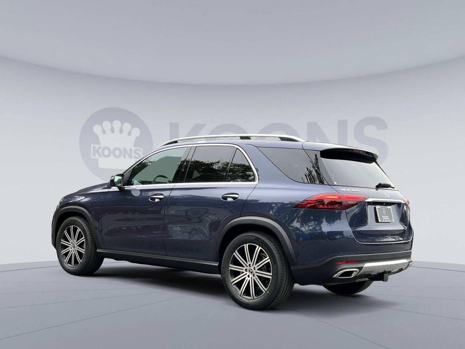 2026 Mercedes-Benz GLE GLE 350