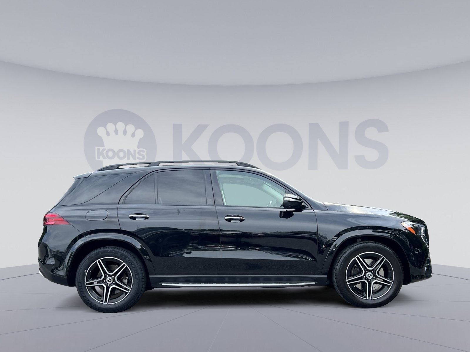 2024 Mercedes-Benz GLE GLE 350