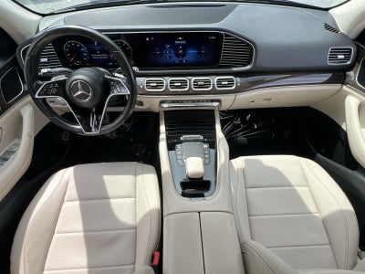 2024 Mercedes-Benz GLE GLE 350