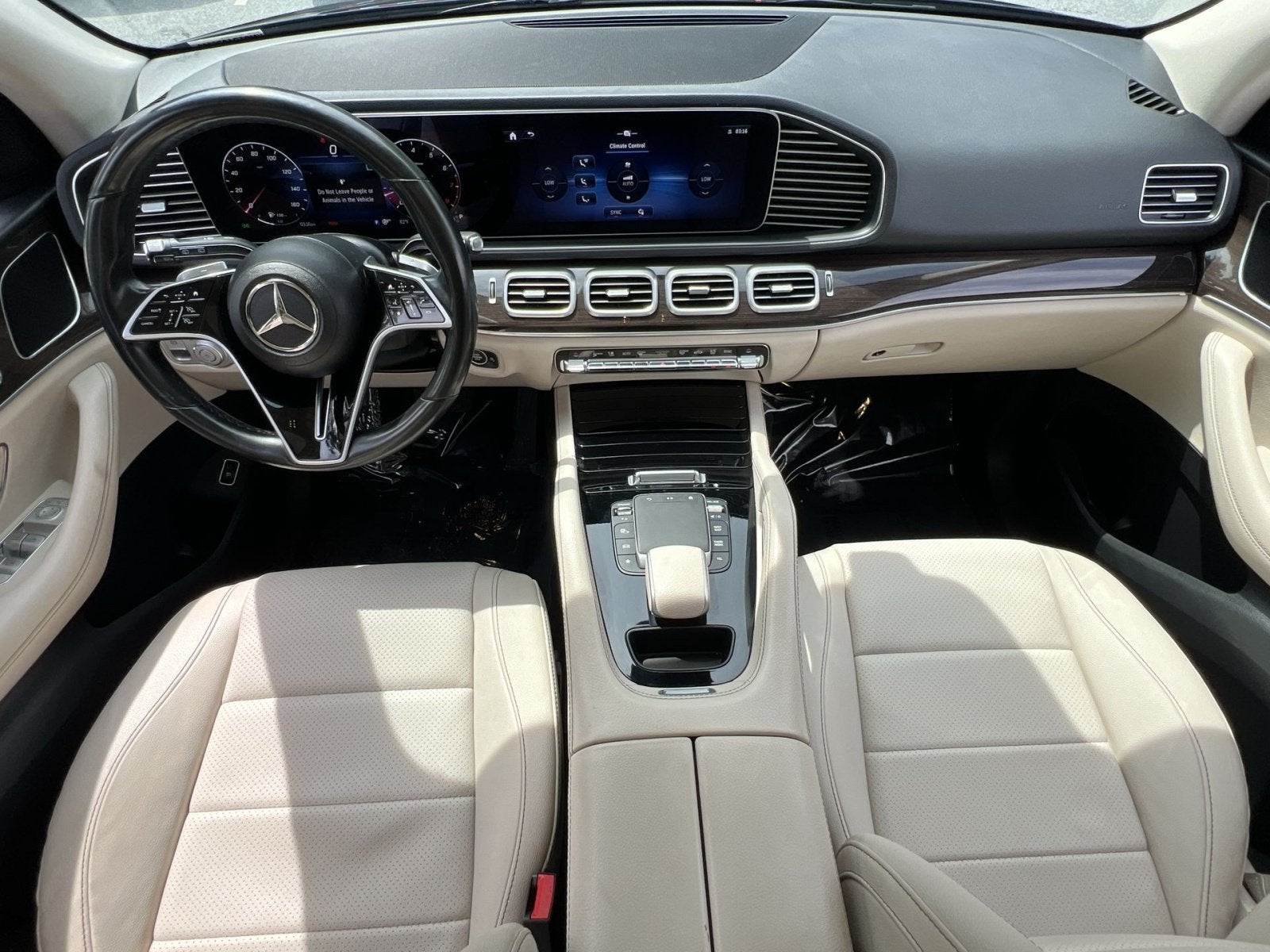 2024 Mercedes-Benz GLE GLE 350