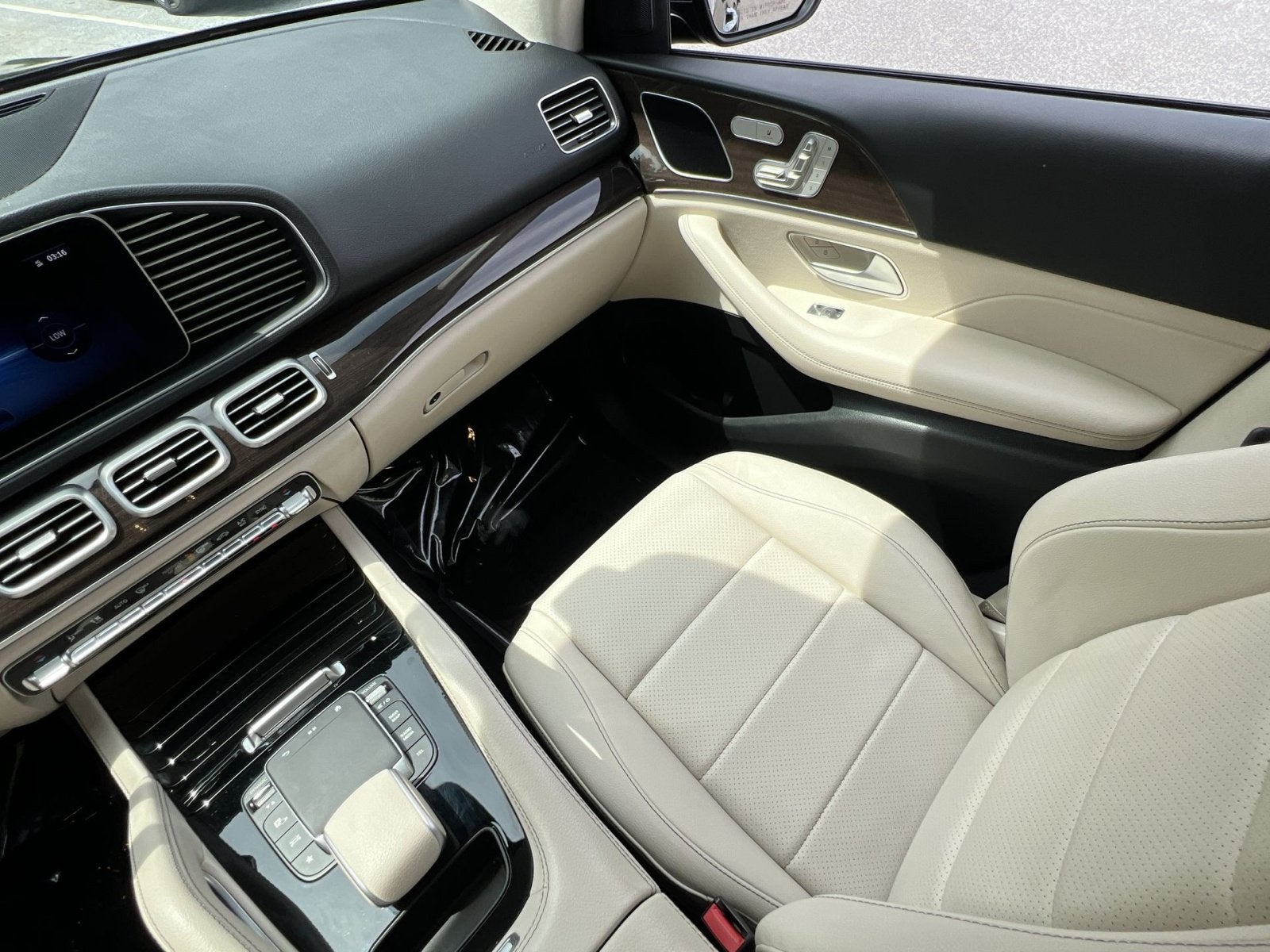 2024 Mercedes-Benz GLE GLE 350