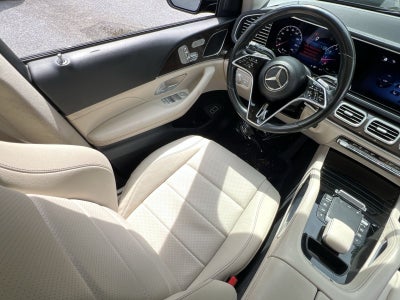 2024 Mercedes-Benz GLE GLE 350