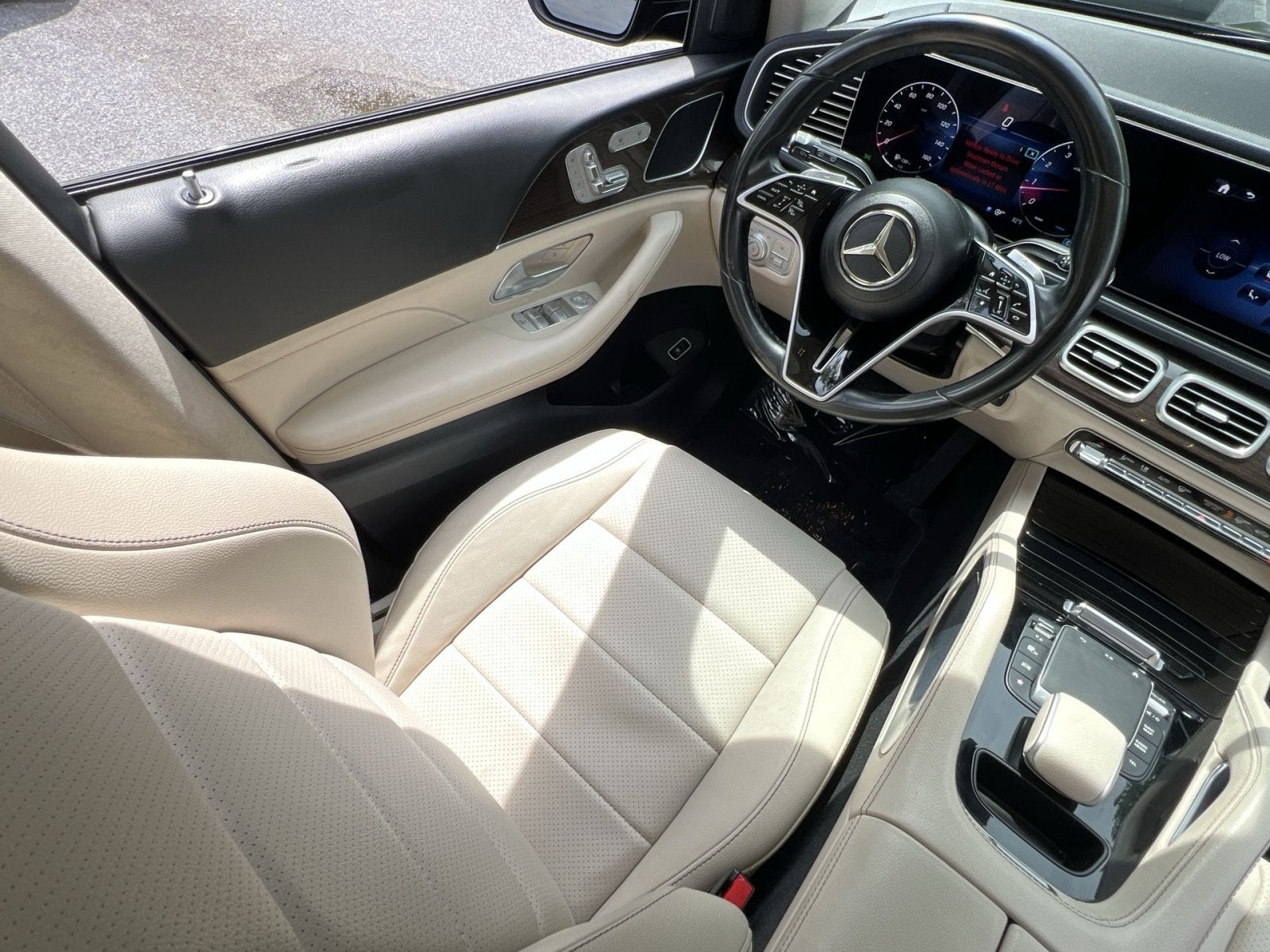 2024 Mercedes-Benz GLE GLE 350