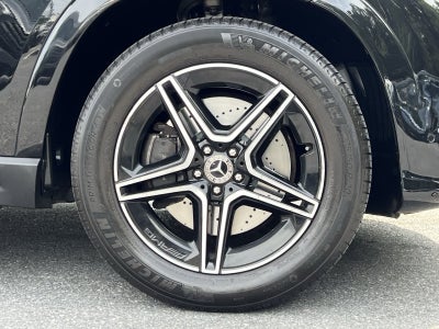 2024 Mercedes-Benz GLE GLE 350