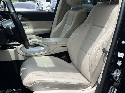 2024 Mercedes-Benz GLE GLE 350