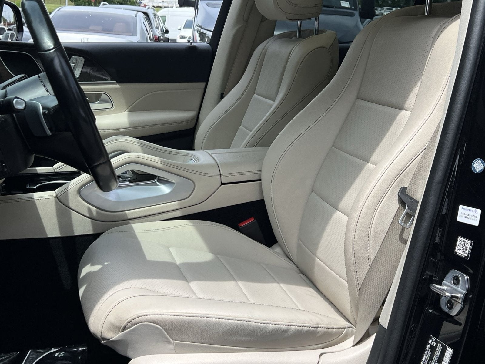2024 Mercedes-Benz GLE GLE 350