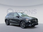 2024 Mercedes-Benz GLE GLE 350