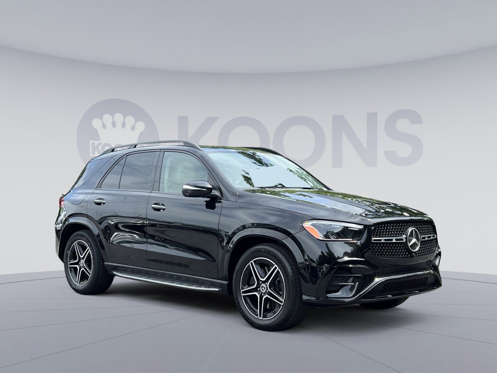 2024 Mercedes-Benz GLE GLE 350