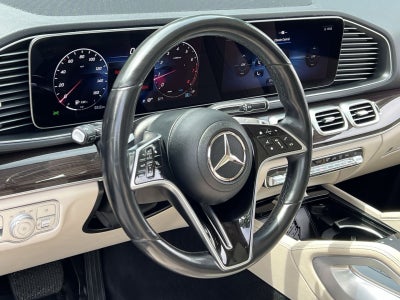 2024 Mercedes-Benz GLE GLE 350