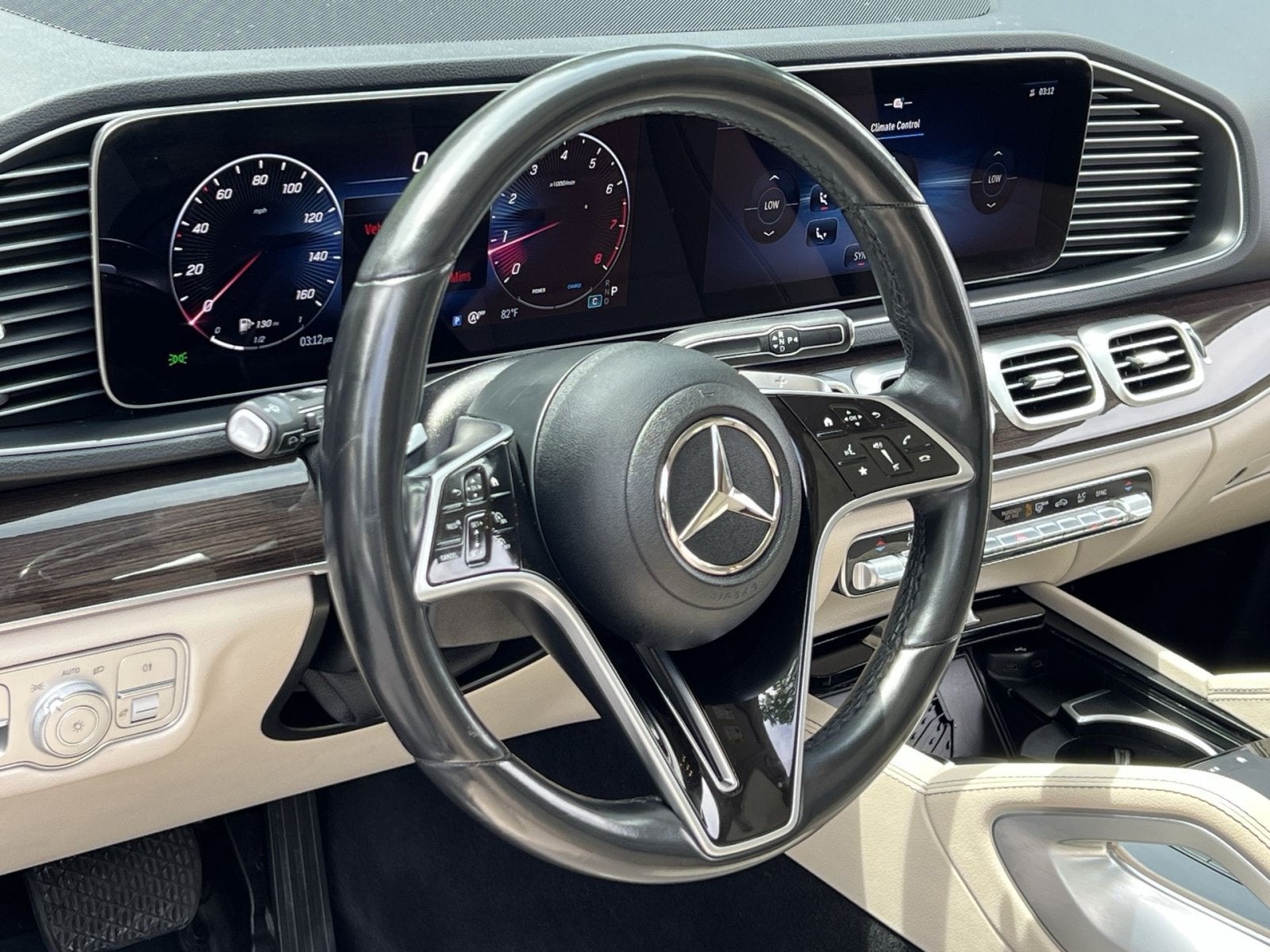 2024 Mercedes-Benz GLE GLE 350