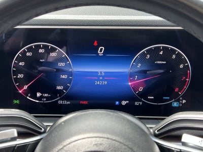 2024 Mercedes-Benz GLE GLE 350
