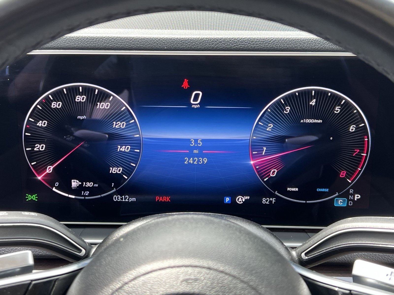 2024 Mercedes-Benz GLE GLE 350