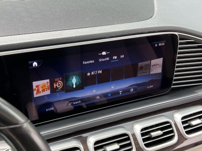 2024 Mercedes-Benz GLE GLE 350