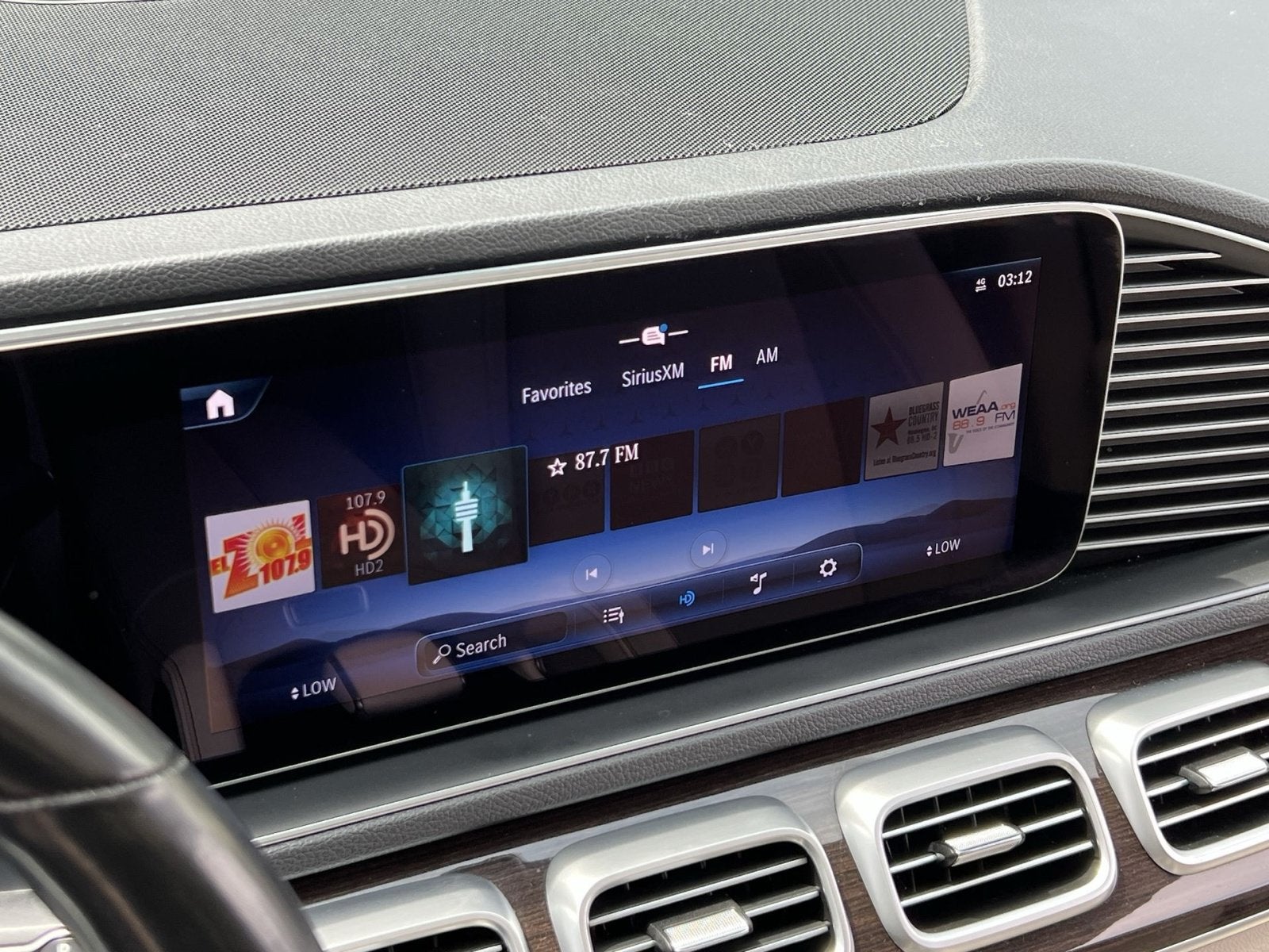 2024 Mercedes-Benz GLE GLE 350