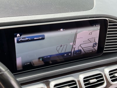 2024 Mercedes-Benz GLE GLE 350