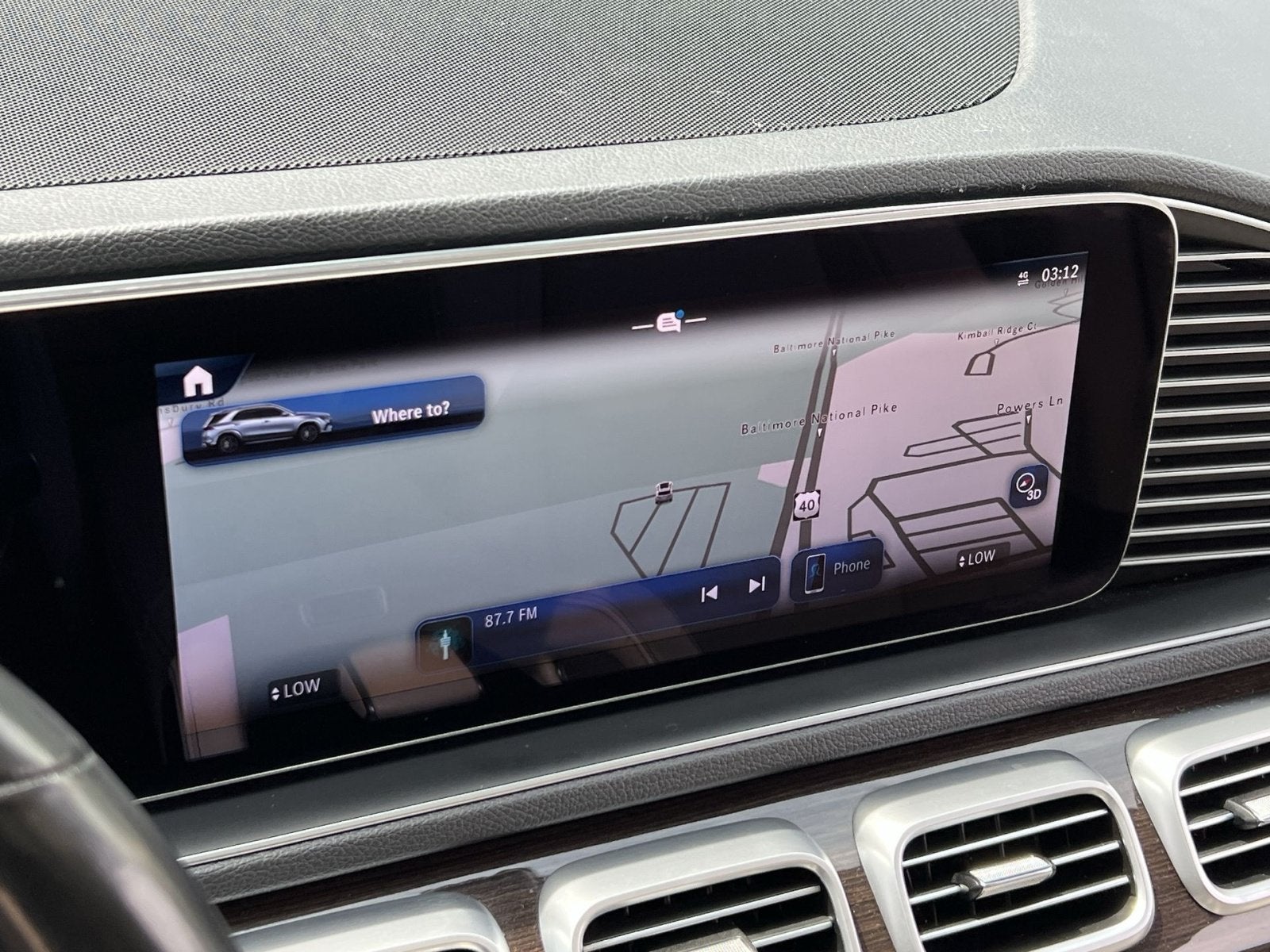 2024 Mercedes-Benz GLE GLE 350