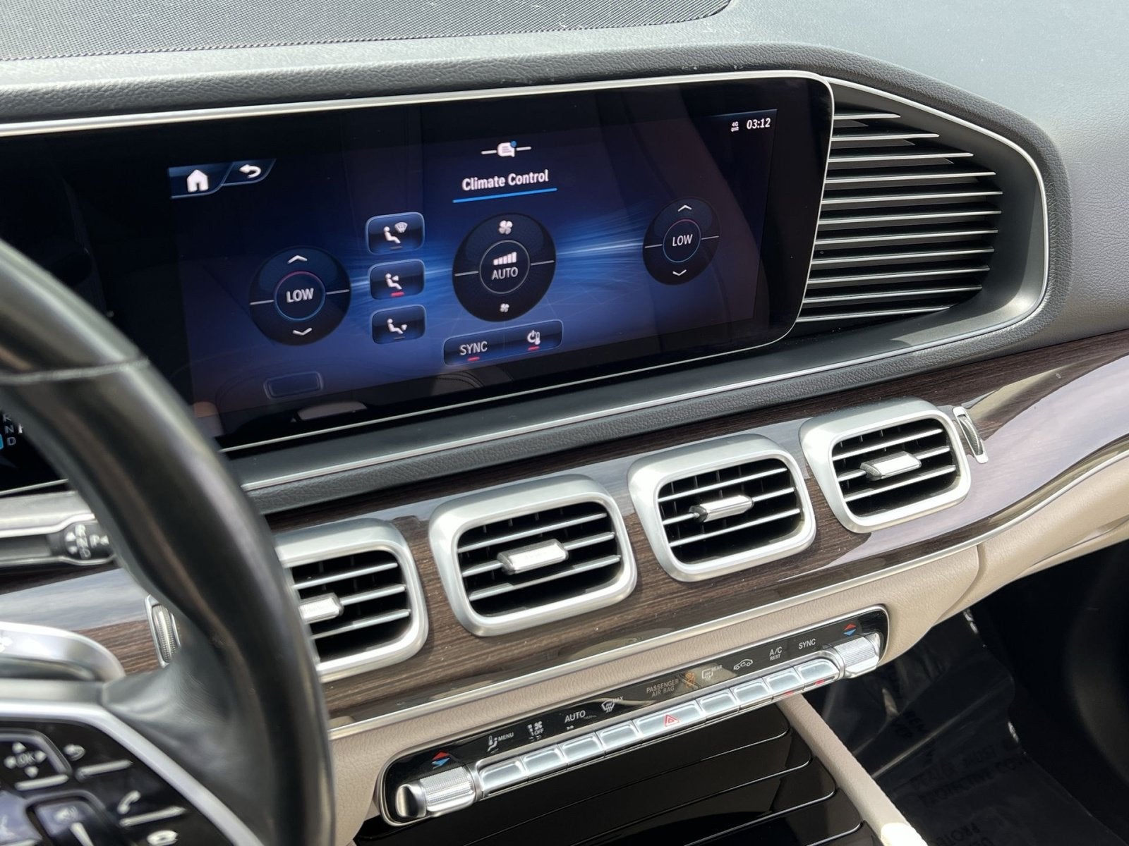2024 Mercedes-Benz GLE GLE 350
