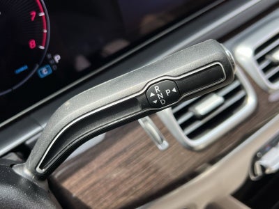 2024 Mercedes-Benz GLE GLE 350
