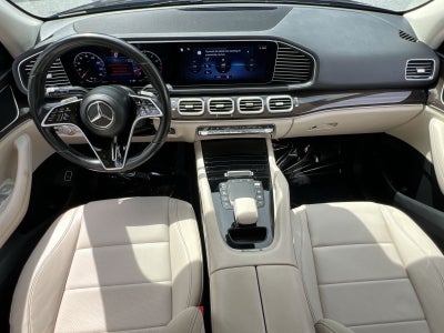 2024 Mercedes-Benz GLE GLE 350