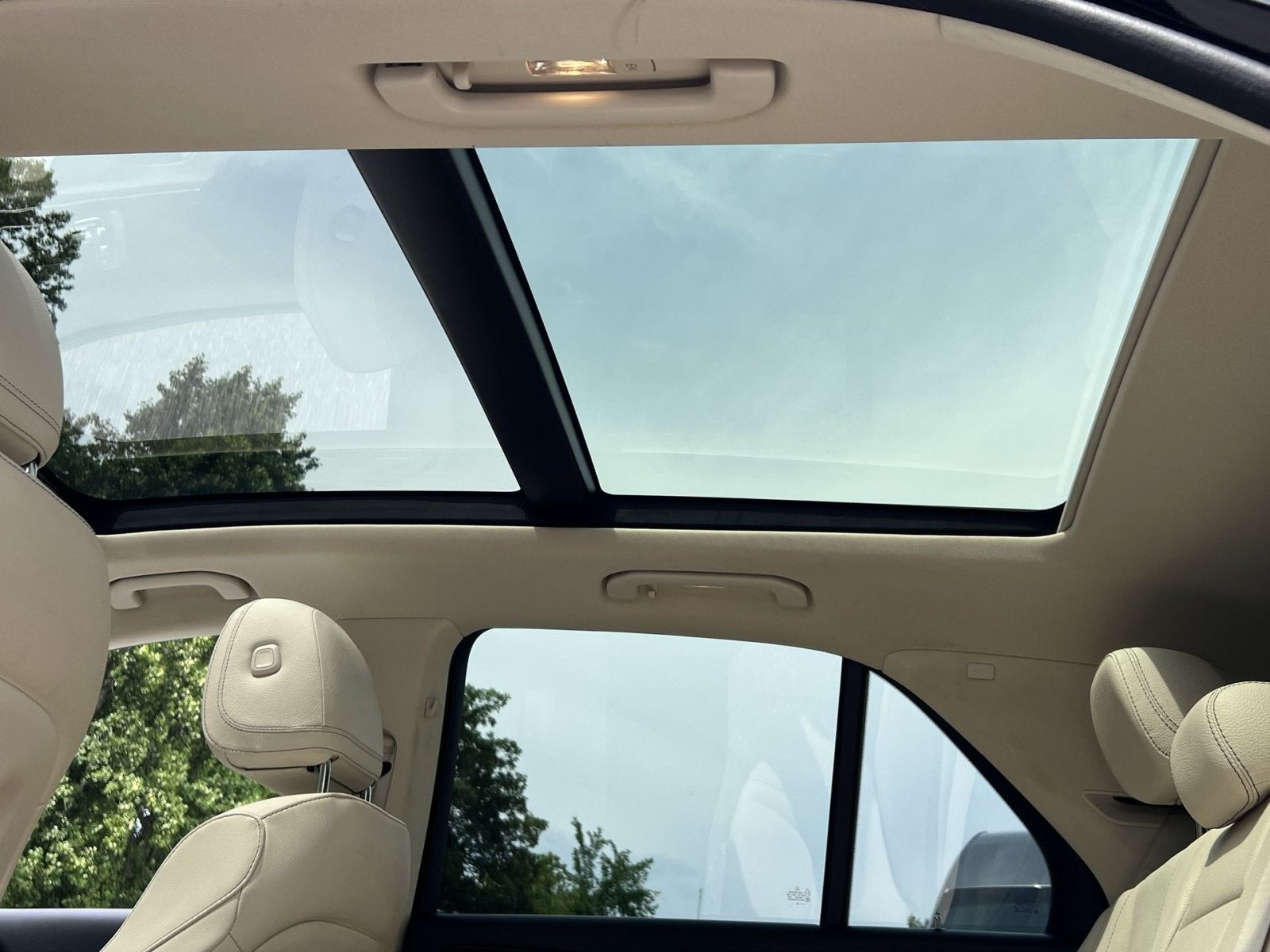 2024 Mercedes-Benz GLE GLE 350