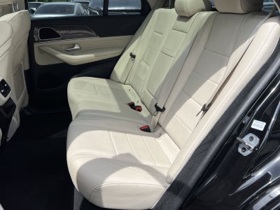 2024 Mercedes-Benz GLE GLE 350