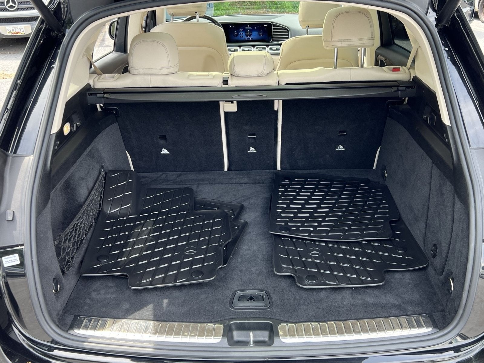 2024 Mercedes-Benz GLE GLE 350