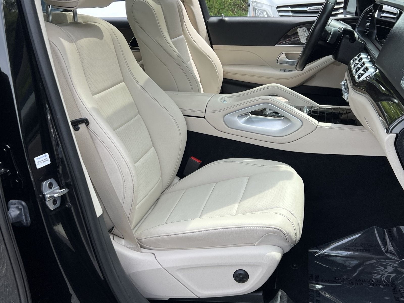 2024 Mercedes-Benz GLE GLE 350
