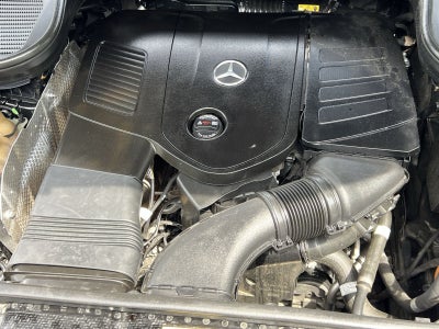 2024 Mercedes-Benz GLE GLE 350