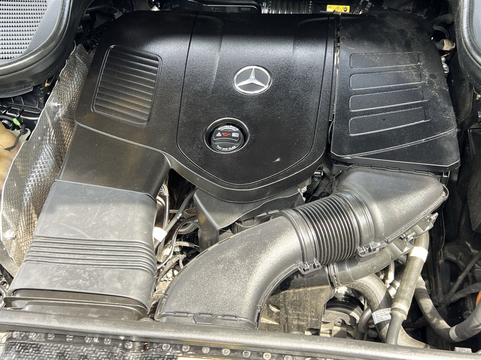 2024 Mercedes-Benz GLE GLE 350
