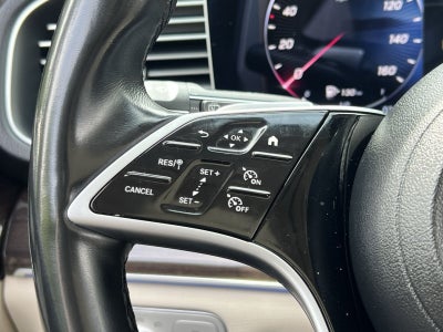 2024 Mercedes-Benz GLE GLE 350