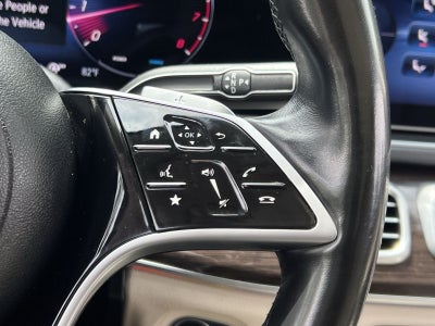 2024 Mercedes-Benz GLE GLE 350