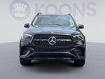2024 Mercedes-Benz GLE GLE 350