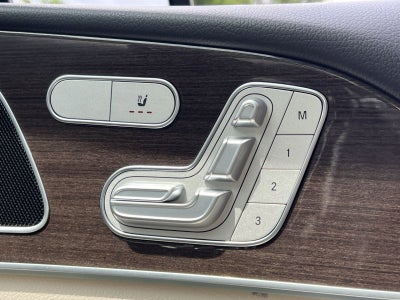 2024 Mercedes-Benz GLE GLE 350
