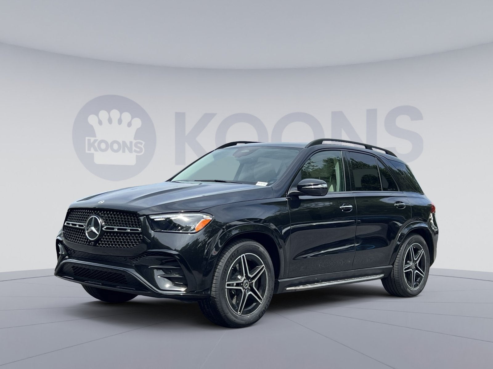 2024 Mercedes-Benz GLE GLE 350
