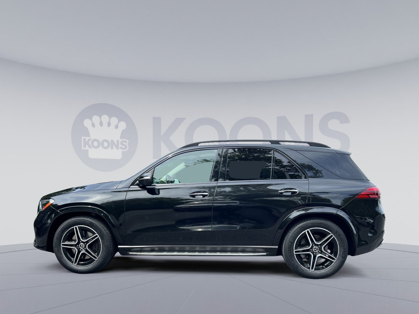 2024 Mercedes-Benz GLE GLE 350