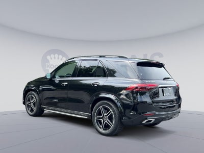 2024 Mercedes-Benz GLE GLE 350
