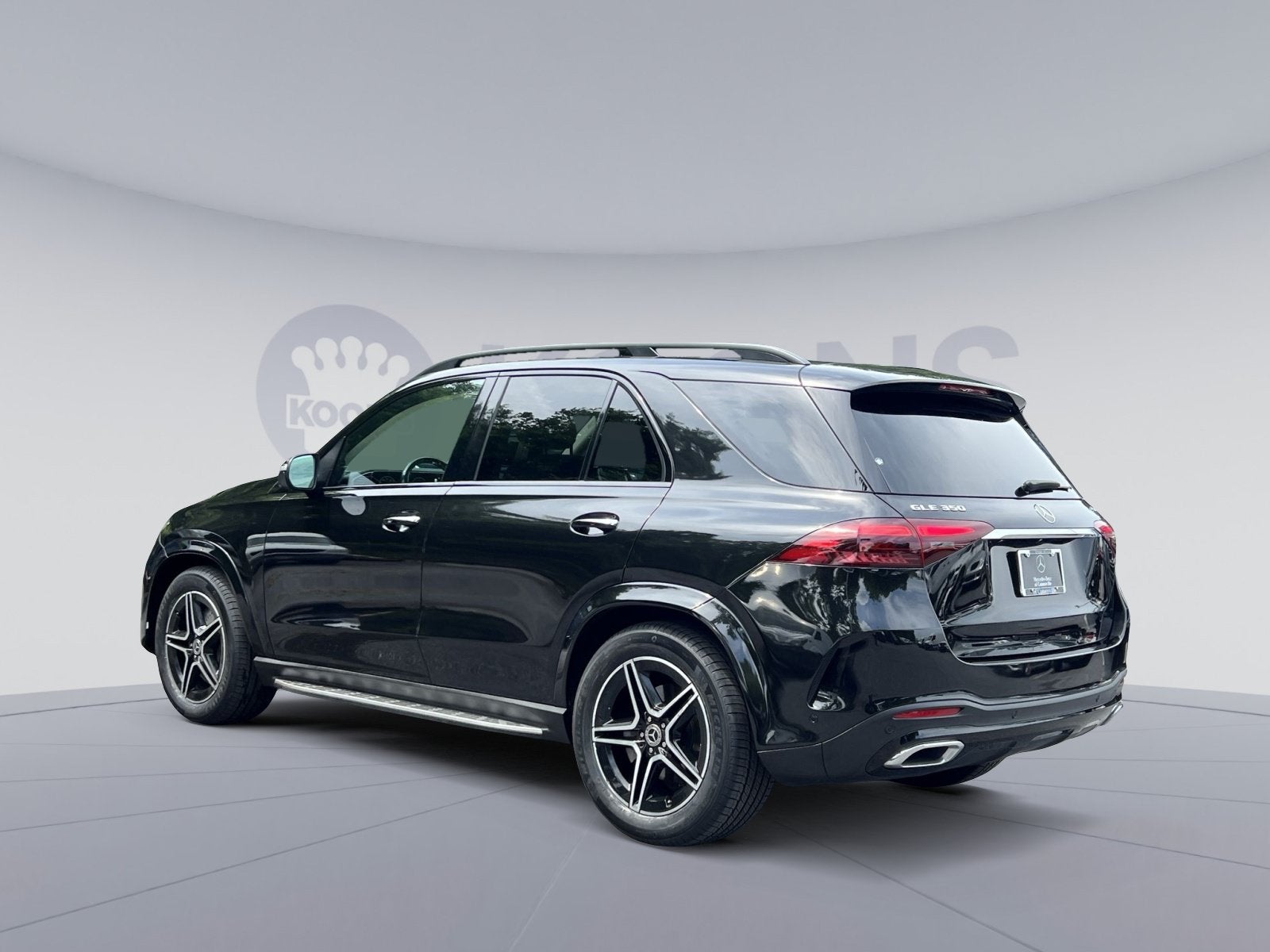 2024 Mercedes-Benz GLE GLE 350