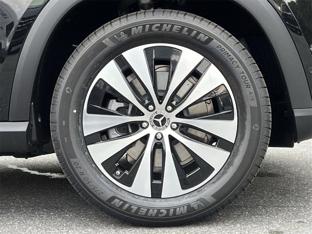 2025 Mercedes-Benz GLE GLE 350